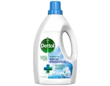 DETTOL Wäschehygienespüler