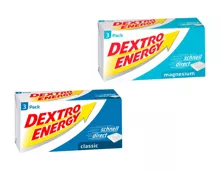 Dextro Energy