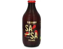 Di Bennardo Bio Kirschtomatensauce pikant