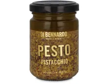 Di Bennardo Bio Pistazien Pesto