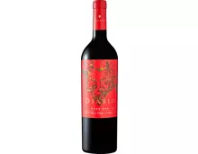 Diablo Dark Red Casillero del Diablo