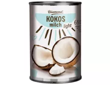 DIAMOND Kokosnussmilch, Light