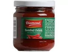 DIAMOND Sambal Oelek 200g