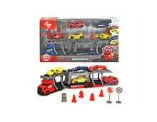 Dickie Transporter Set 2 assortiert