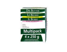 Die Butter