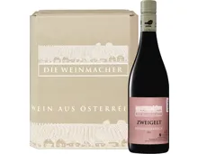 Die Weinmacher Zweigelt
