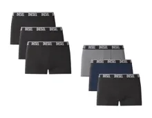 DIESEL Boxer, 3er-Set