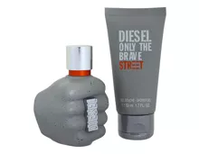 Diesel Only The Brave Street Duftset, 2-teilig