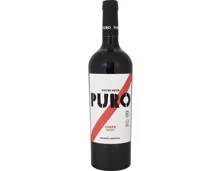 Dieter Meier Puro Corte 75 cl