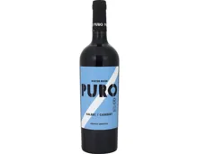 Dieter Meier Puro Malbec Cabernet Sauvignon 75 cl