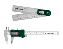 Digitaler Messschieber