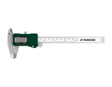 Digitaler Messschieber/Winkelmesser
