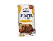 Dinkelmehl
