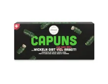 Dinnair Capuns