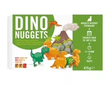 Dino-Nuggets