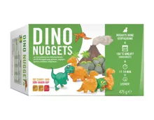 Dino-Nuggets​