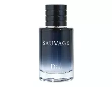 Dior Sauvage Eau de Toilette 60 ml