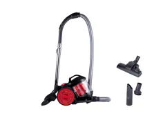 Dirt Devil Staubsauger «DD2513» (Aktion nur in der Deutsch- und Westschweiz gültig)