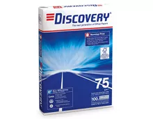 Discovery Kopierpapier FSC