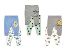 Disney Baby-Leggings, 2er