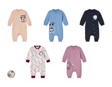 Disney Baby-Schlafoverall