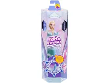 Disney Die Eiskönigin Spin & Reveal Elsa