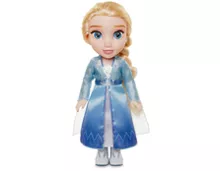 Disney Frozen 2 Puppe Elsa