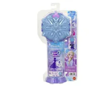 Disney Frozen Juwel Reveal Elsa Puppe We