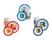 Disney Frühstücks-Set, 3-tlg.