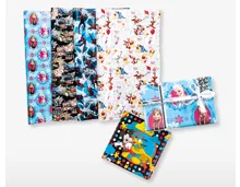 DISNEY Geschenkpapier
