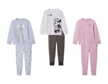 Disney Kinder-Pyjama
