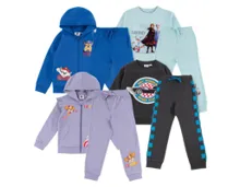 DISNEY Kleinkinder Jogginganzug