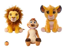 Disney König der Löwen Plüschtiere