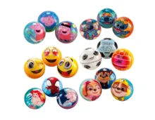 DISNEY Mini Softbälle