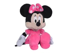 Disney Minnie Maus Minnie pink, 25cm