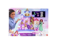 Disney Princess Haustierpalast Spielset