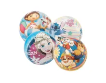 DISNEY PVC Ball Lizenz