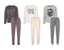 Disney Pyjama