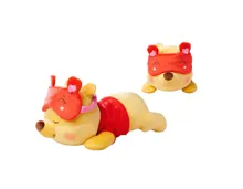 Disney Snuglets Wellbeing Pooh 40cm