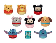 Disney Squishmallows Plüschfigur