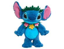 Disney Stitch Aloha mit Sound