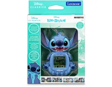 Disney Stitch Lexibook Digitales interaktives Haustier 5+ Jahre