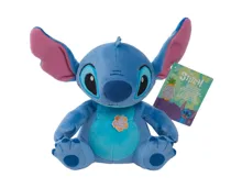 Disney Stitch Plüschtier mit Soundfunkti