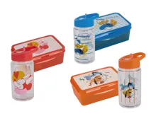 Disney Trinkflasche/Brotdose