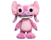 Disney Ultimate Angel Interaktives Plüschtier