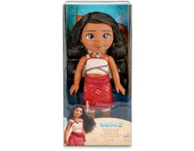 Disney Vaiana 2 - Core Large 38cm. Vaiana Doll