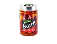 Dittmann Teufli / Pepperballs