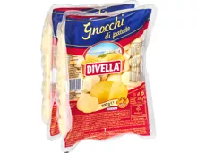 Divella Gnocchi aus Kartoffeln
