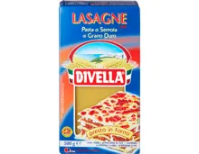 Divella Lasagne