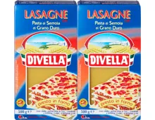 Divella Lasagne
